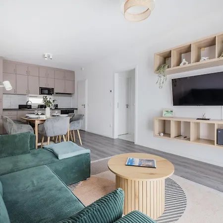 Chic & Comfort With Balcony * Budapest