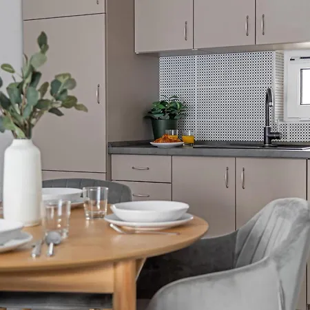 Chic & Comfort With Balcony * Budapest