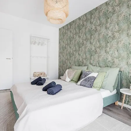 Chic & Comfort With Balcony * Budapesta