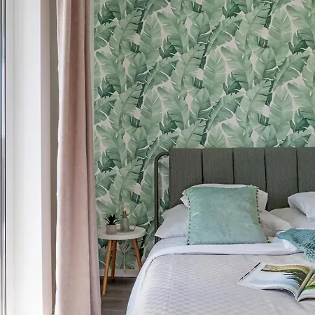 Apartament Chic & Comfort With Balcony *