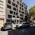 Chic & Comfort With Balcony * בודפשט