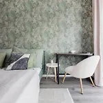 Chic & Comfort With Balcony