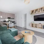 Chic & Comfort With Balcony * בודפשט