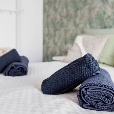 Chic & Comfort With Balcony * בודפשט