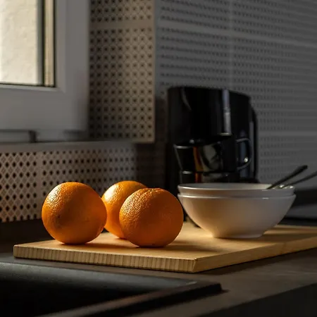 Chic & Comfort With Balcony Lejlighed Budapest